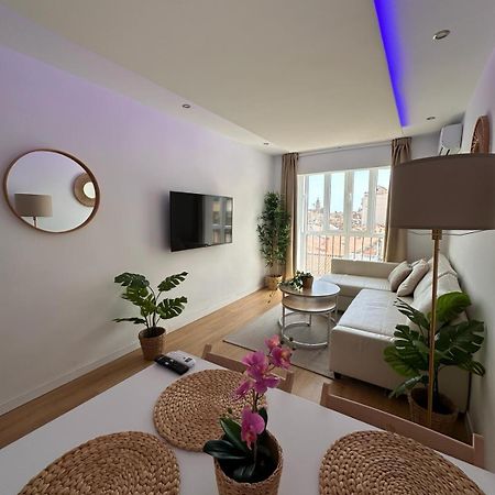 Apartamento San Jorge Premium - מאלגה מראה חיצוני תמונה
