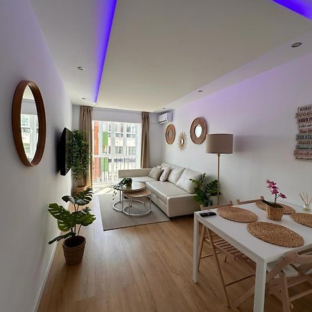 Apartamento San Jorge Premium - מאלגה מראה חיצוני תמונה