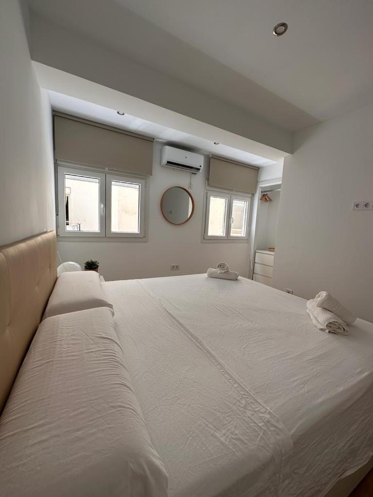 Apartamento San Jorge Premium - מאלגה מראה חיצוני תמונה
