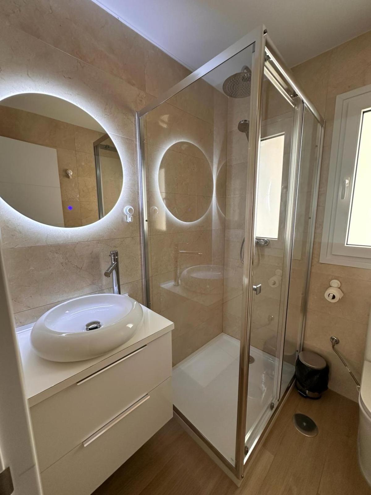 Apartamento San Jorge Premium - מאלגה מראה חיצוני תמונה