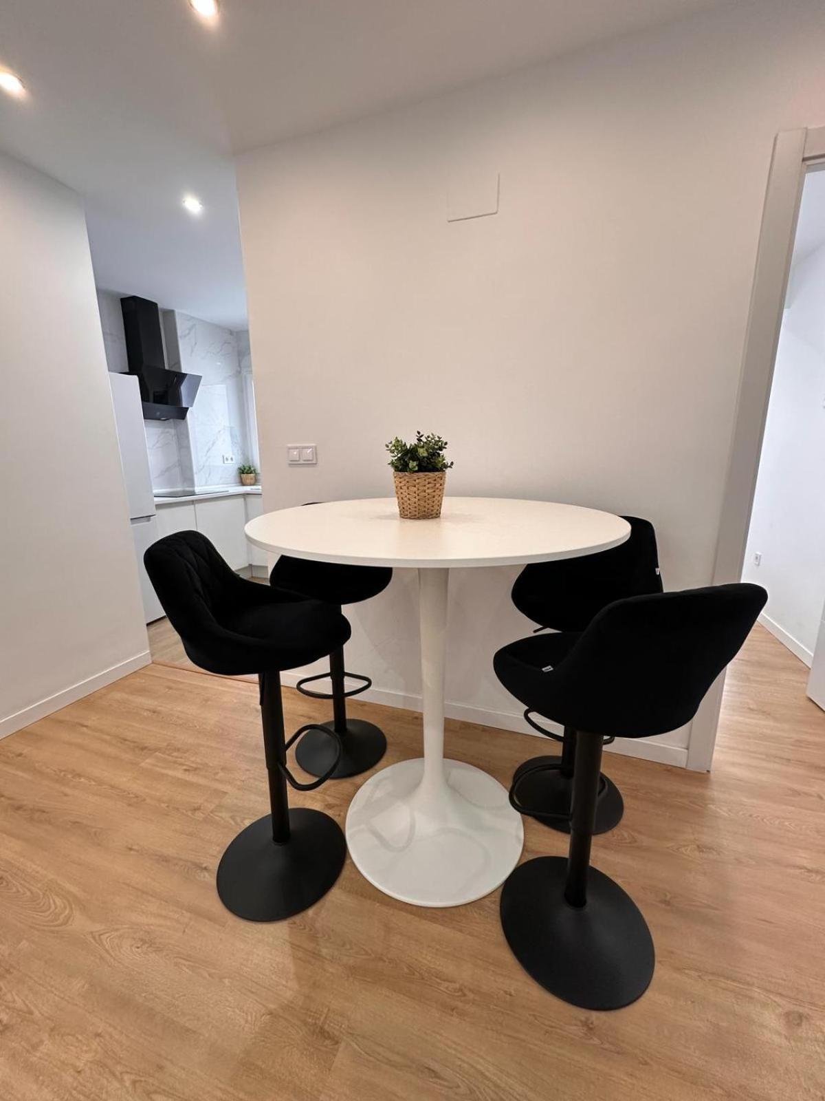 Apartamento San Jorge Premium - מאלגה מראה חיצוני תמונה