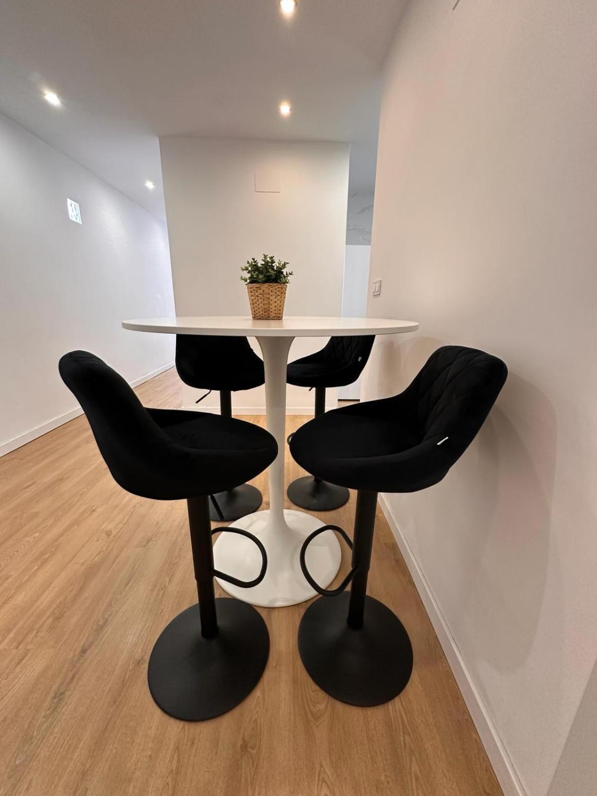 Apartamento San Jorge Premium - מאלגה מראה חיצוני תמונה