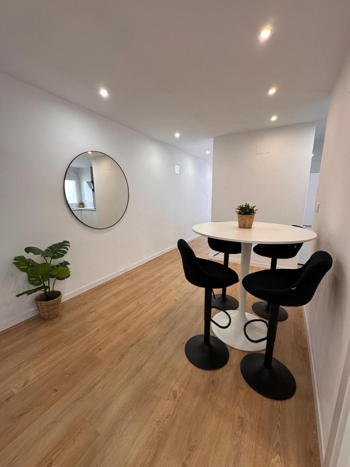 Apartamento San Jorge Premium - מאלגה מראה חיצוני תמונה