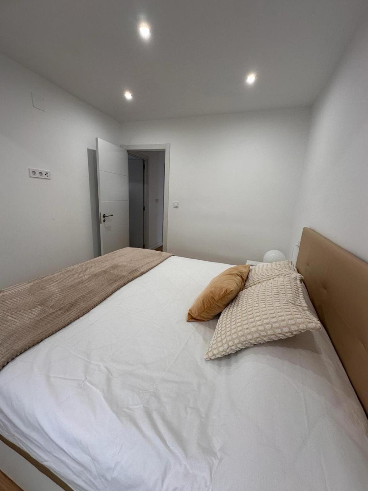 Apartamento San Jorge Premium - מאלגה מראה חיצוני תמונה