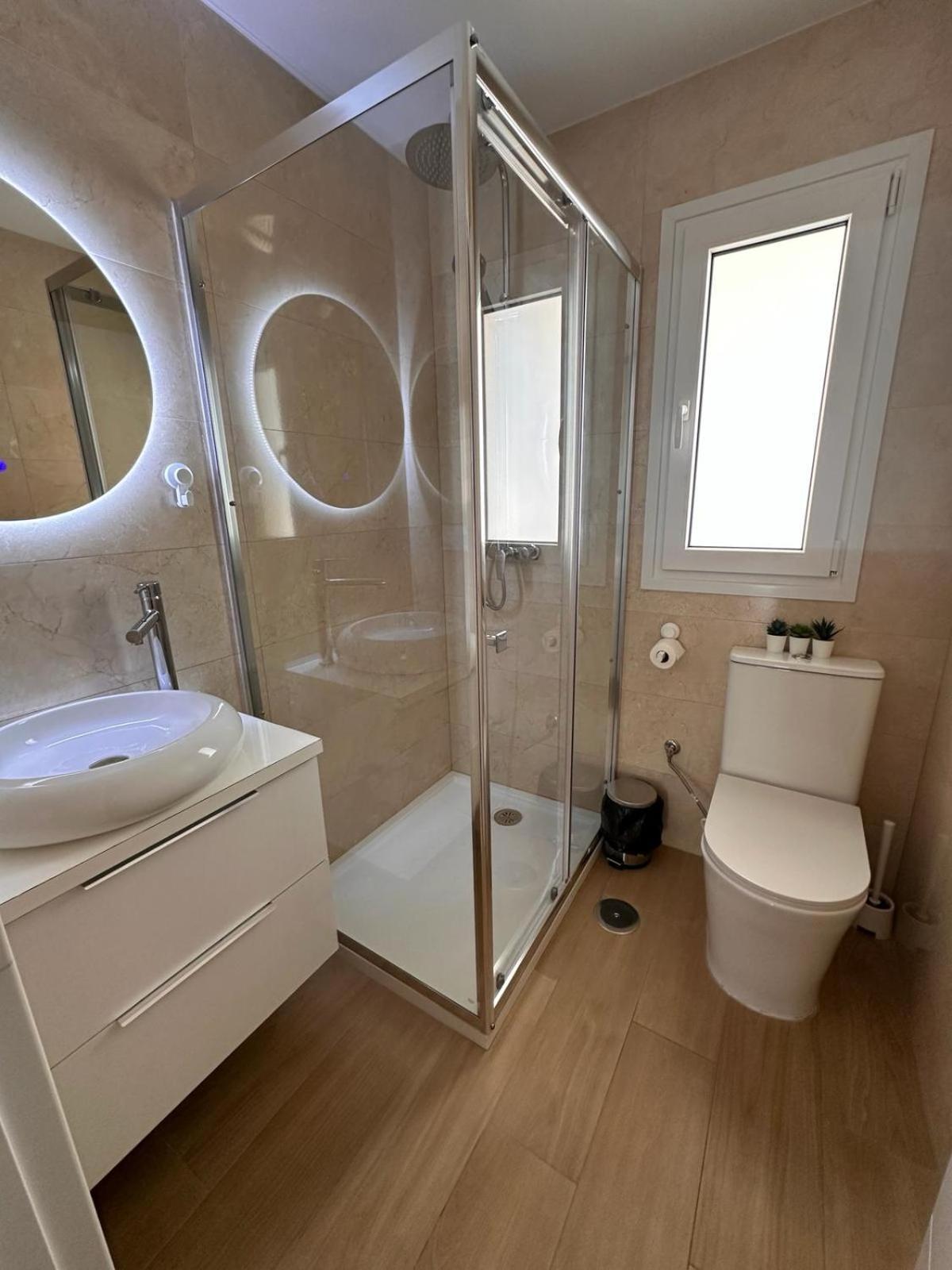 Apartamento San Jorge Premium - מאלגה מראה חיצוני תמונה