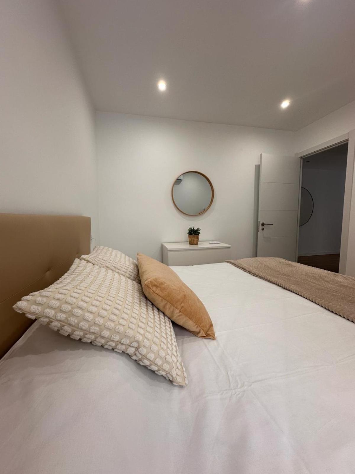 Apartamento San Jorge Premium - מאלגה מראה חיצוני תמונה