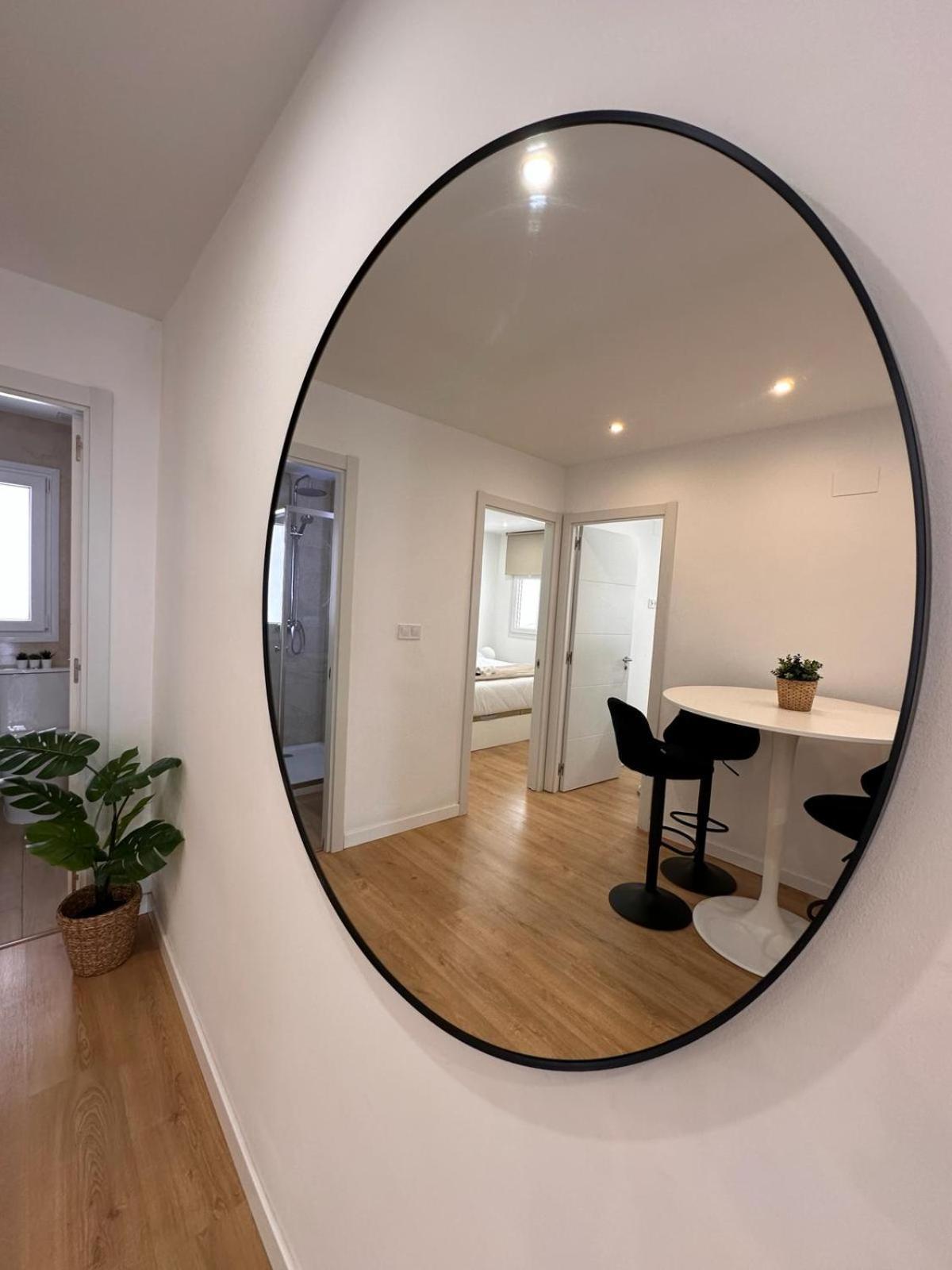Apartamento San Jorge Premium - מאלגה מראה חיצוני תמונה